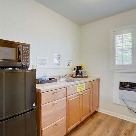 Tequesta Palms Inn 외부 사진