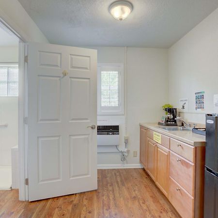 Tequesta Palms Inn 외부 사진