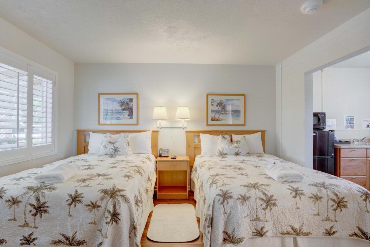 Tequesta Palms Inn 외부 사진