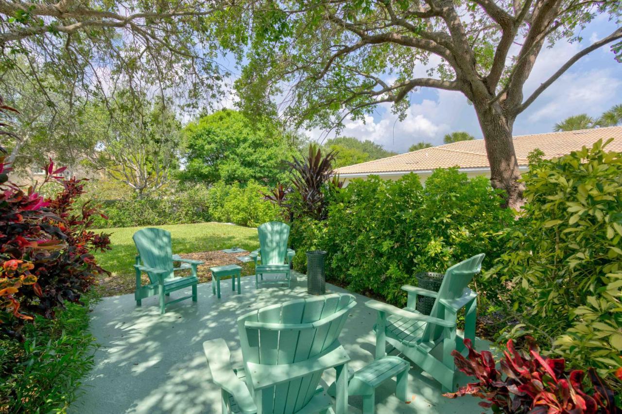 Tequesta Palms Inn 외부 사진