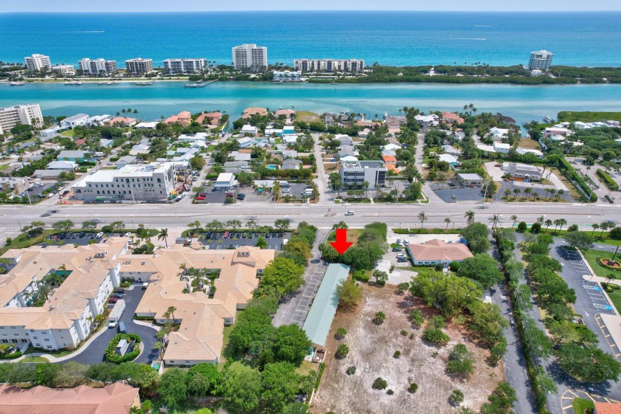 Tequesta Palms Inn 외부 사진