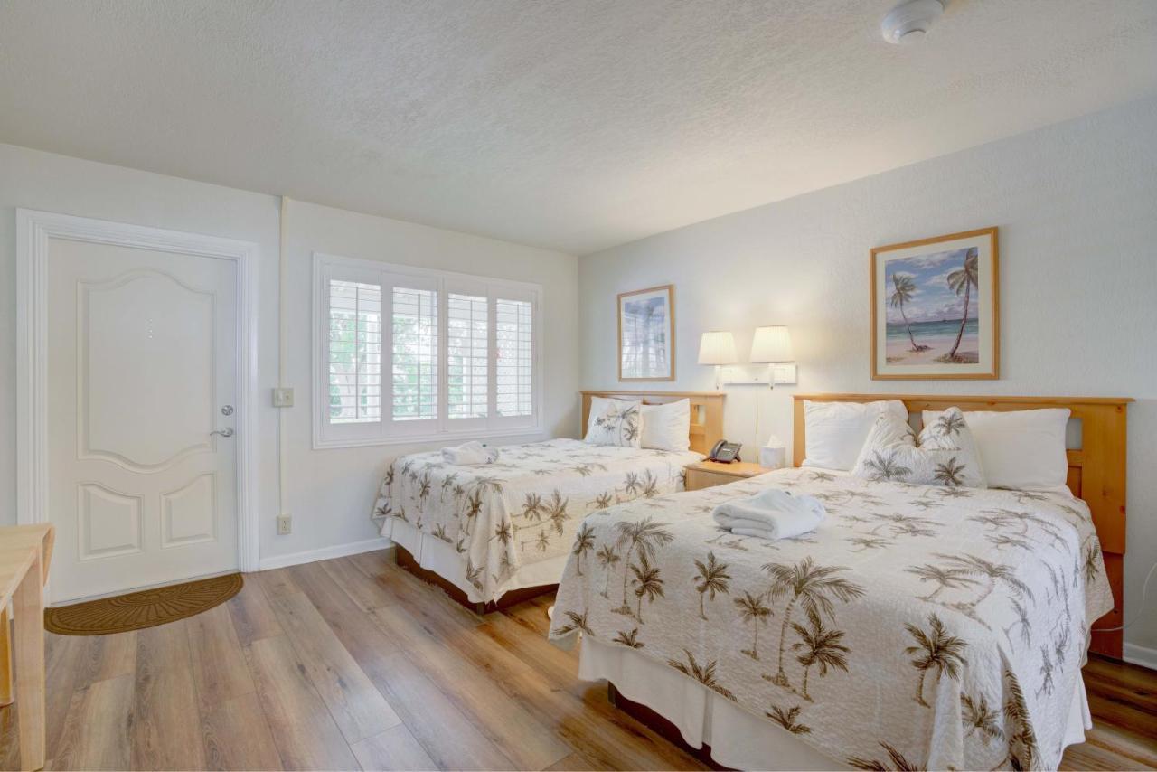 Tequesta Palms Inn 외부 사진