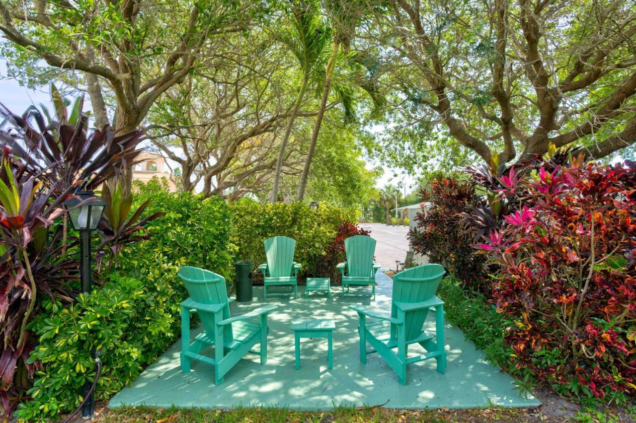 Tequesta Palms Inn 외부 사진