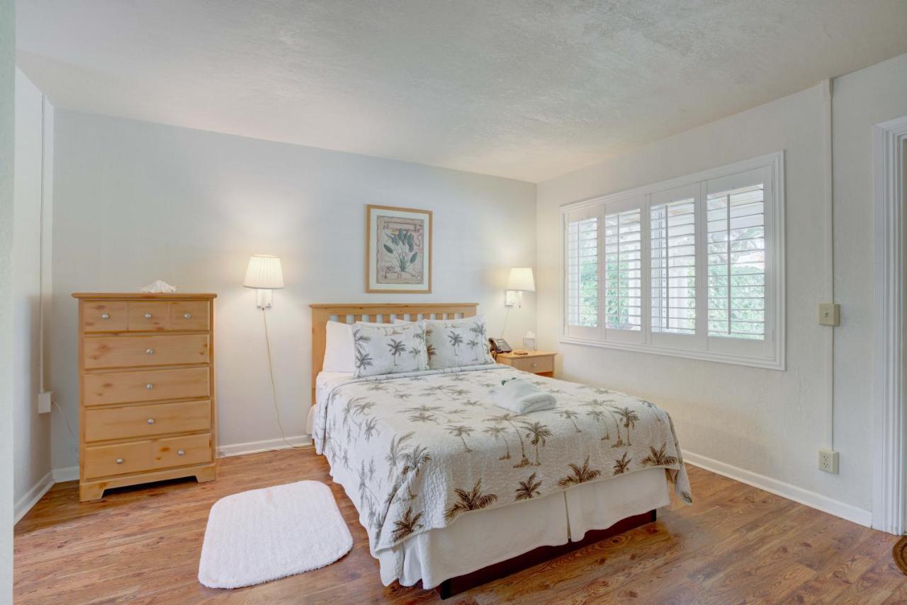 Tequesta Palms Inn 외부 사진