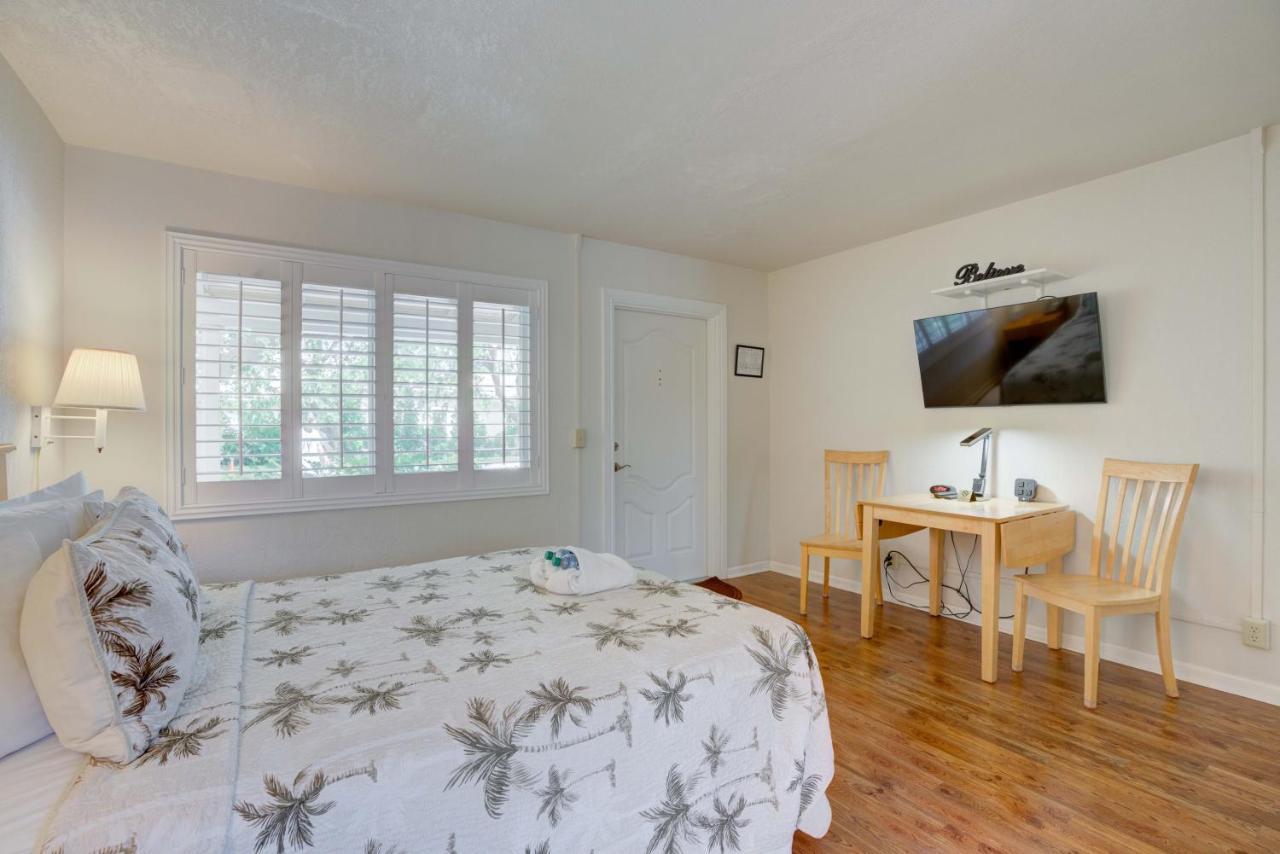 Tequesta Palms Inn 외부 사진