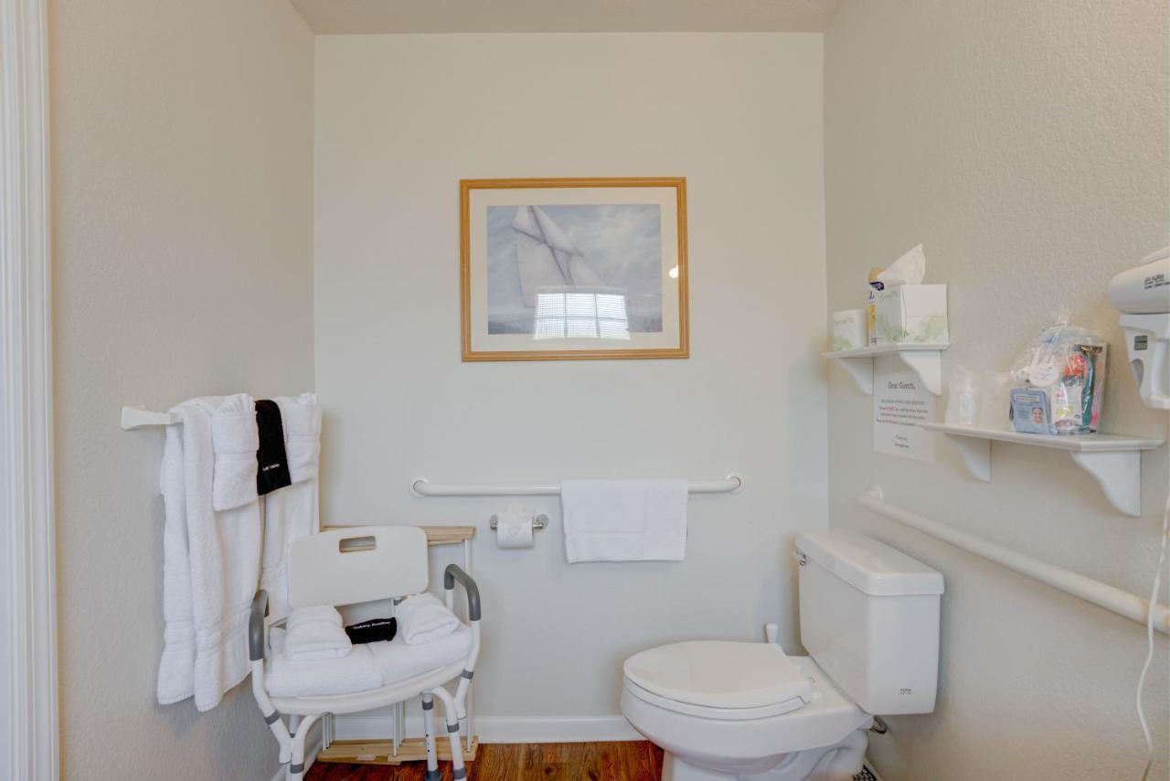 Tequesta Palms Inn 외부 사진