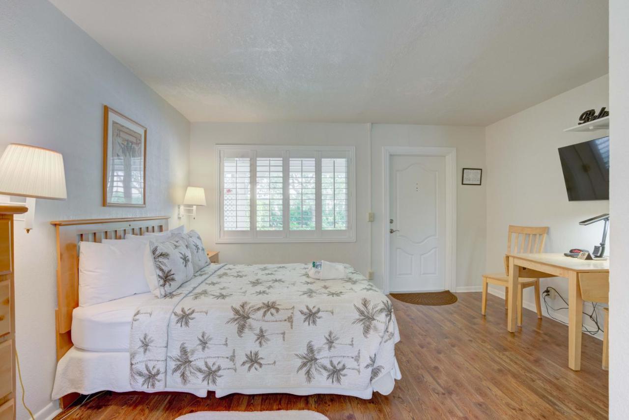 Tequesta Palms Inn 외부 사진